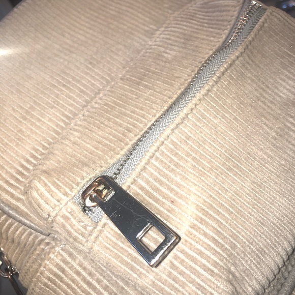 Mini Bookbag - Picture 4 of 8